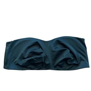 Cacique Bra Plus Size 42DDD Women's Bra Strapless Black‎ Underwire Opaque (2)